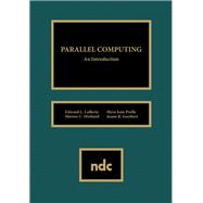 Parallel Computing: An Introduction