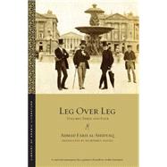Leg over Leg: Volumes Three and Four 9781479813292