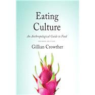 Eating Culture 9781487593292