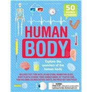 Human Body 9781684123292