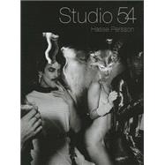 Studio 54 9789171263292
