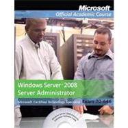 70-646: Windows Server 2008 Administrator, Package