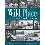 Wild Place 9780874223293