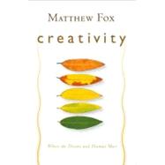 Creativity 9781585423293