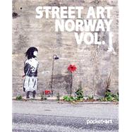 Street Art Norway 9788293053293