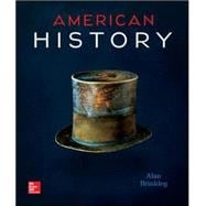 American History: Connecting with the Past 9780073513294