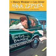 Barfing in the Backseat : How I Survived My Family Road Trip