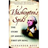 Washington's Spies 9780553383294