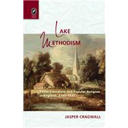 Lake Methodism 9780814293294