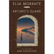 Arturo's Island 9781631493294