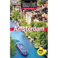 Time Out Amsterdam 9781846703294