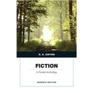 Fiction A Pocket Anthology 9780134053295