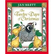 The Twelve Days of Christmas