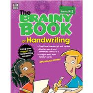 The Brainy Book of Handwriting 9781483813295