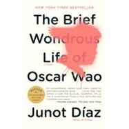 The Brief Wondrous Life of Oscar Wao 9781594483295