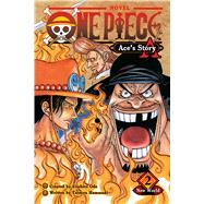 One Piece - Ace's Story 2 9781974713295