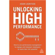 Unlocking High Performance