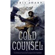Cold Counsel 9780765393296