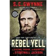 Rebel Yell 9781451673296