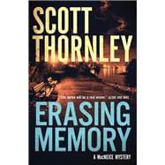 Erasing Memory 9781487003296