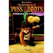 Puss in Boots 1 9781785853296