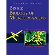 Brocks Biology of Microorganisms 9780131443297