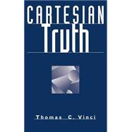 Cartesian Truth