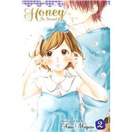 Honey So Sweet 2 9781421583297