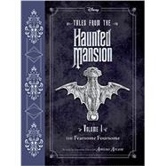 Tales from the Haunted Mansion: Volume I 9781484713297