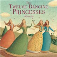The Twelve Dancing Princesses 9781499803297