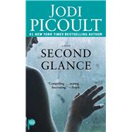 Second Glance 9781501153297