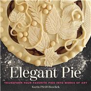 Elegant Pie 9781524853297