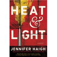 Heat and Light 9780061763298