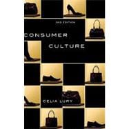Consumer Culture 9780745643298