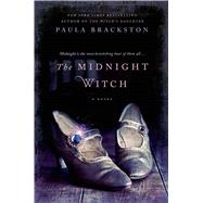 The Midnight Witch 9781250063298