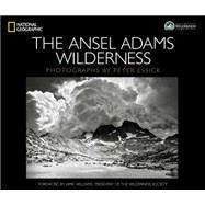 The Ansel Adams Wilderness 9781426213298