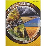 Physical Systems of the Environment 9781465203298
