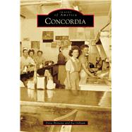 Concordia 9781467113298