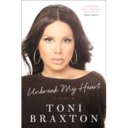 Unbreak My Heart 9780062293299
