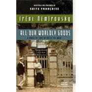 All Our Worldly Goods 9780307743299