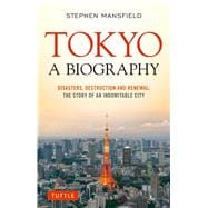 Tokyo 9784805313299