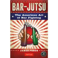 Bar-Jutsu 9780804843300