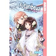 Futaribeya 7 9781427863300