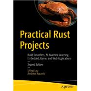 Practical Rust Projects