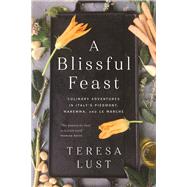 A Blissful Feast 9781643133300