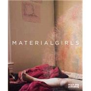 Material Girls 9781910433300