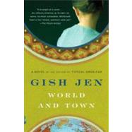 World and Town 9780307473301