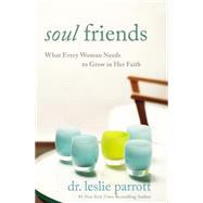 Soul Friends 9780310273301