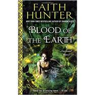 Blood of the Earth 9780451473301