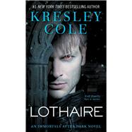 Lothaire 9781451683301
